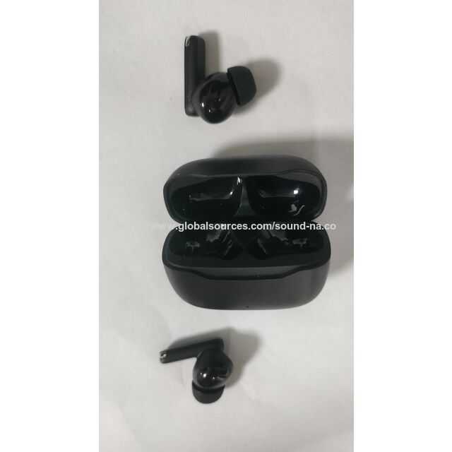 Auriculares Inalámbricos TWS BT con Caja de Carga LED, Auriculares Deportivos Estéreo con Cancelación de Ruido para Xiaomi
