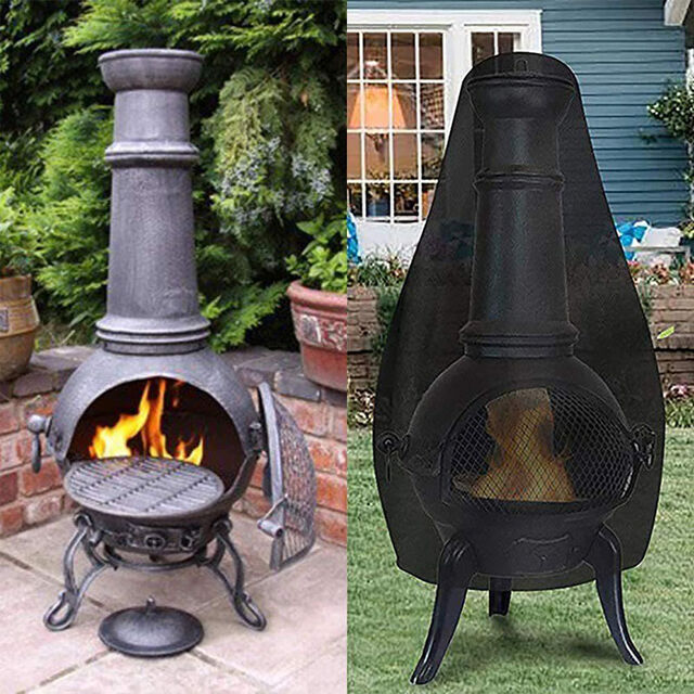 غطاء مدفأة خارجية، شواية BBQ، إكسسوارات أدوات المطبخ، أغطية شوايات BBQ مقاومة للماء، قطع غيار شوايات for sale at factory direct price