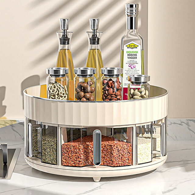 Bulk Buy China Wholesale Multi-functional Household Kitchen Rotating ...