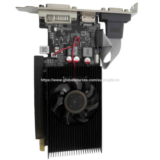 Wholesale Price Gpu Graphics Card Gt 730 4gb Ddr3 Vga Dvi 25w 64-bit Pc ...