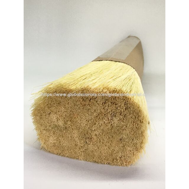 Fibra de cepillo Tampico, fibra natural de Tampico para la fabricación de cepillos y escobas Tampico for sale at factory direct price