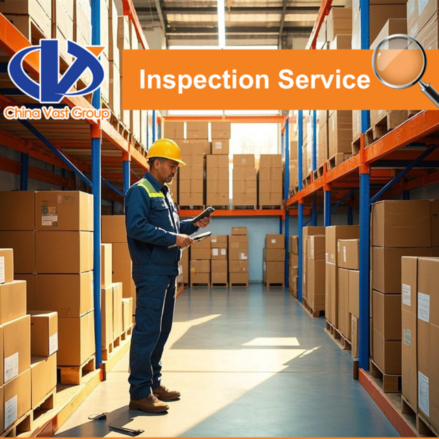 Production Check Third Party Inspection Services Qingdao Xiamen Ningbo ...