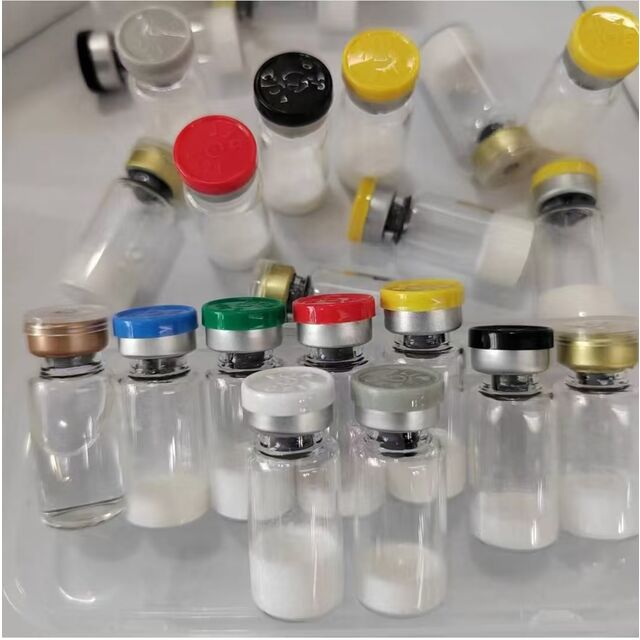 Low price, GHK-CU 50mg, Beauty field: anti-aging peppter, source factory safety and guaranteed Low price, GHK-CU 50mg, Beauty field: anti-aging peppter, source factory safety and guaranteed