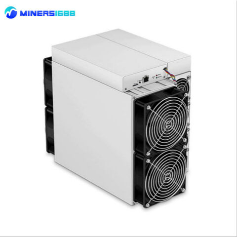 Bitmain Antminer L11 20g Scrypt Asic Miner High Hashrate Litecoin ...