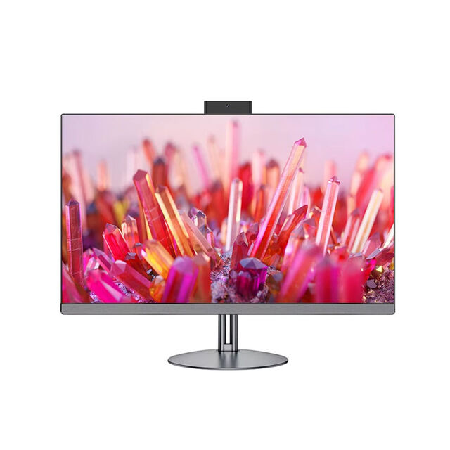 New Arrival 4k Screen I5 10th Gen Industry Automation All-in-one Pc For ...