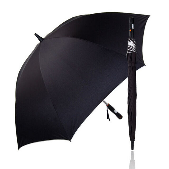Parapluie Personnalisable avec Ventilateur de Refroidissement - Certifié ISO, Double Toit Ventilée, Tissu Pongee, Idéal pour Cadeaux d'Entreprise for sale at factory direct price