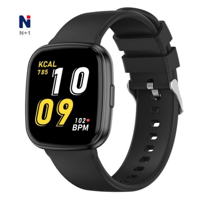 Anpassbare, moderne NKX27 Smartwatch aus Zinklegierung in kleinem Format, modisch und kostengünstig für Supermärkte for sale at factory direct price