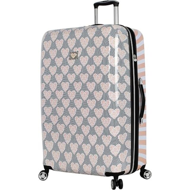 Collection de Bagages Enregistrés de 30 Pouces - Valise Rigide Extensible Résistante aux Rayures (ABS + PC) - Sac Design Léger for sale at factory direct price