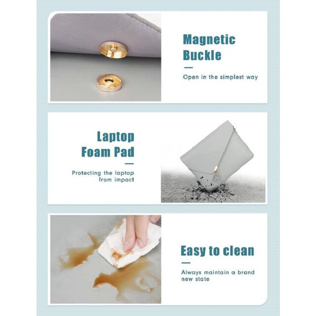 Schultertaschen aus Leder, professionelle Aktentasche für die Büroarbeit, wasserdichte Aktentasche, Schutzhülle, Aufbewahrungstasche L_MR19
