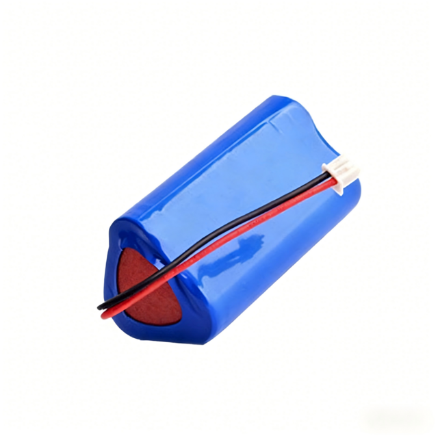 Hersteller Wiederaufladbarer Li-Ionen-Akku 18650 11.1V 2600mAh Lithium-Akkupack für Stirnlampen/Geräte for sale at factory direct price
