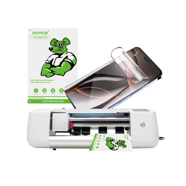 Protector de Pantalla de Alta Calidad Auto-reparable TPU/EPU Suave Cobertura Completa para Teléfono Samsung Película Hidrogel EPU