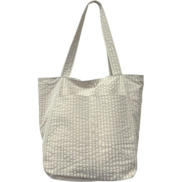 Bolsa Tote Feminina para Trabalho/Escola - Bolsa de Ombro Leve e Elegante, Estilo Hobo, Bolsa Casual Utilitária