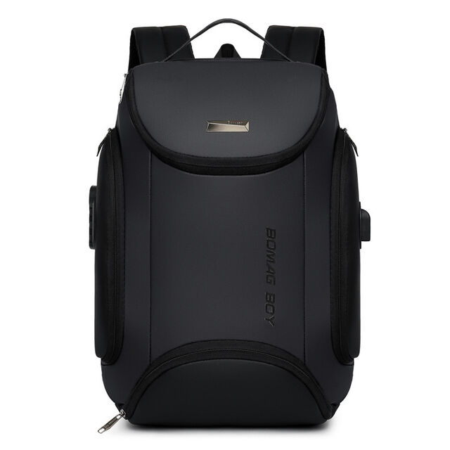 Sac à Dos Personnalisé OEM Imperméable en Tissu Oxford, Sac d'Ordinateur, Sac de Voyage avec Logo for sale at factory direct price
