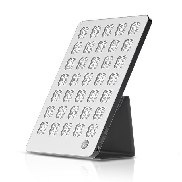 Máquina de Belleza LED PDT de 7 Colores - Terapia para Acné y Arrugas