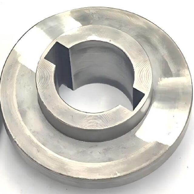 Non-standard Custom cam parts 5-axis CNC machining custom made metal parts CNC Precision Parts Construction Machinery Parts