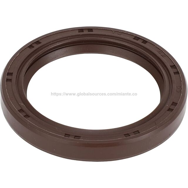 Parts#21421-2G100 Front Curved 0IL Seal 1piece/Package