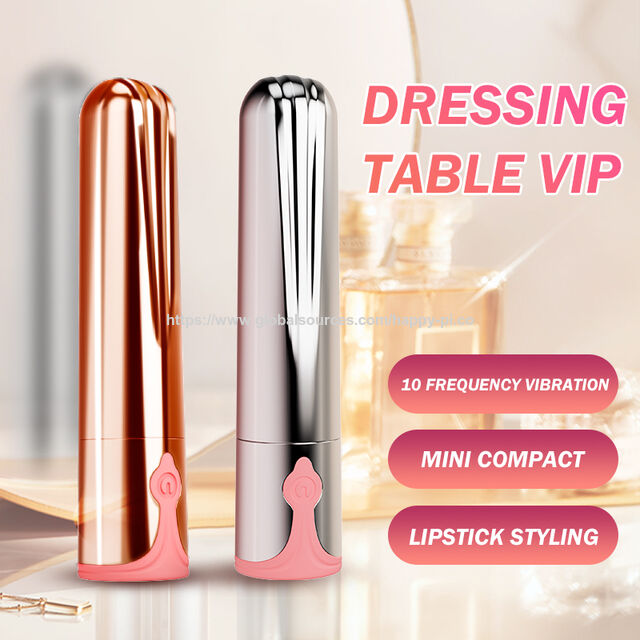 Mini Vibromasseur Balle USB Clitori*dien Jouets Sexuels Féminins 10 Fréquences Masseur Jouets Sexuels Pour Femmes Vibromasseur pour Femme