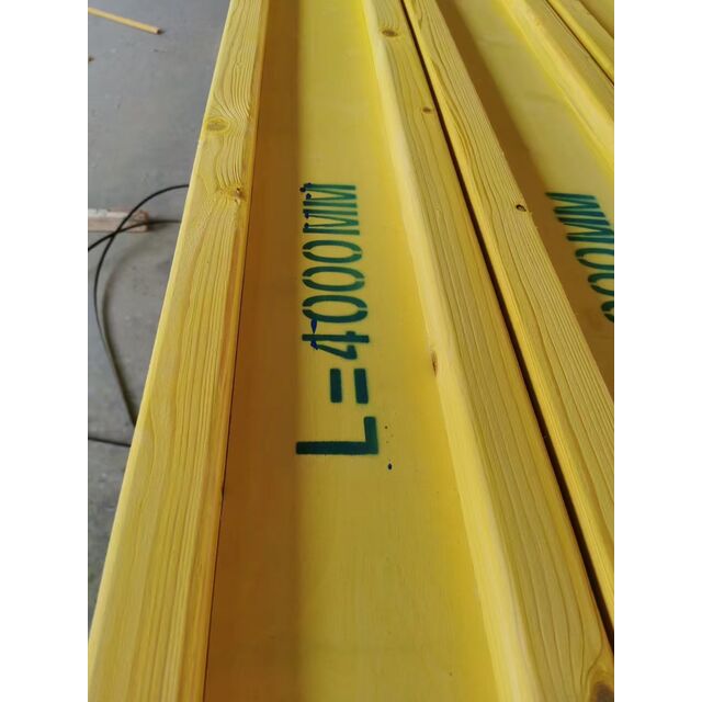 Prix de gros Poutre H H20 Structure de haute résistance Poutre H pour la construction