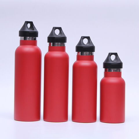 316L Edelstahl-Thermosflasche: 72 Stunden Isolation, BPA-freie Metall-Sportflasche für maximale Outdoor-Hydration for sale at factory direct price