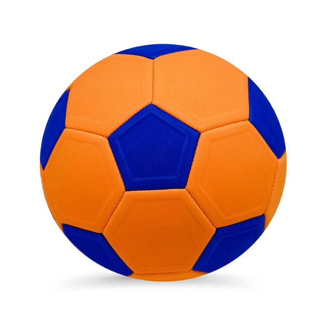 Balón de Fútbol Talla 4/5 de EVA, Cosido a Máquina para Entrenamiento de Arco, Competición y Entretenimiento, Alta Retención de Aire, Cámara Interior Envuelta for sale at factory direct price