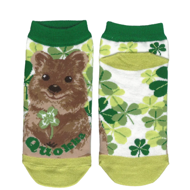 Cartoon-Acrylsocken - Weiche & leichte Alltagssocken im Großhandel