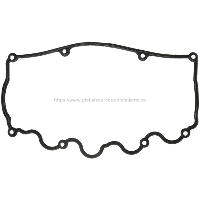 EGang Auto 22441-22012 Valve Cover Gasket for 1994-2000 Korean cars Accent 1.5L I4 New