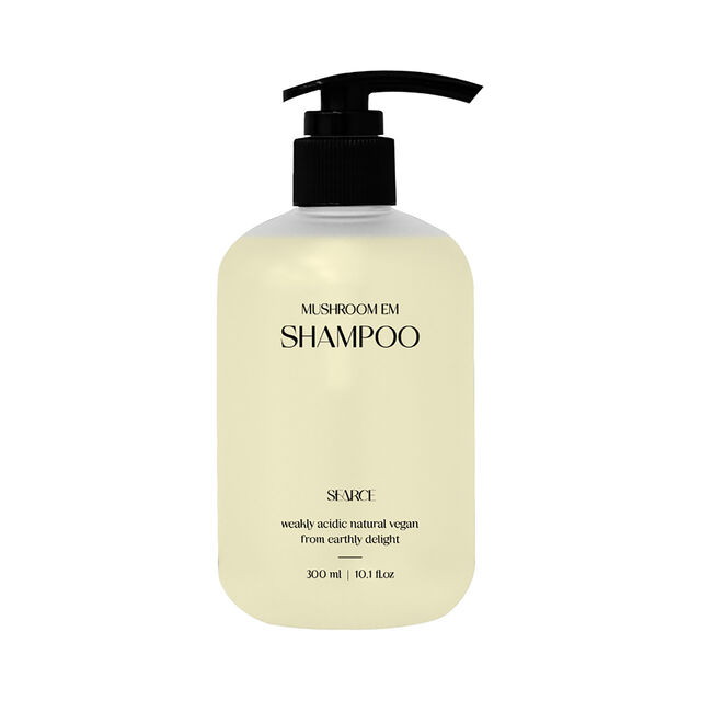 Un shampooing doux qui équilibre le cuir chevelu tout en nettoyant, hydratant et fortifiant les cheveux for sale at factory direct price