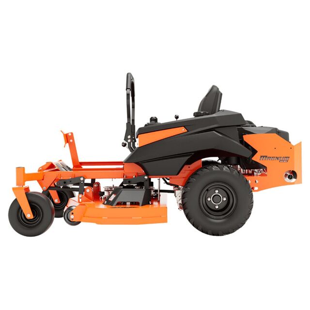 Bad Boy Magnum 54" 24 HP Cortacésped de Giro Cero - Cortacésped Profesional para Paisajismo