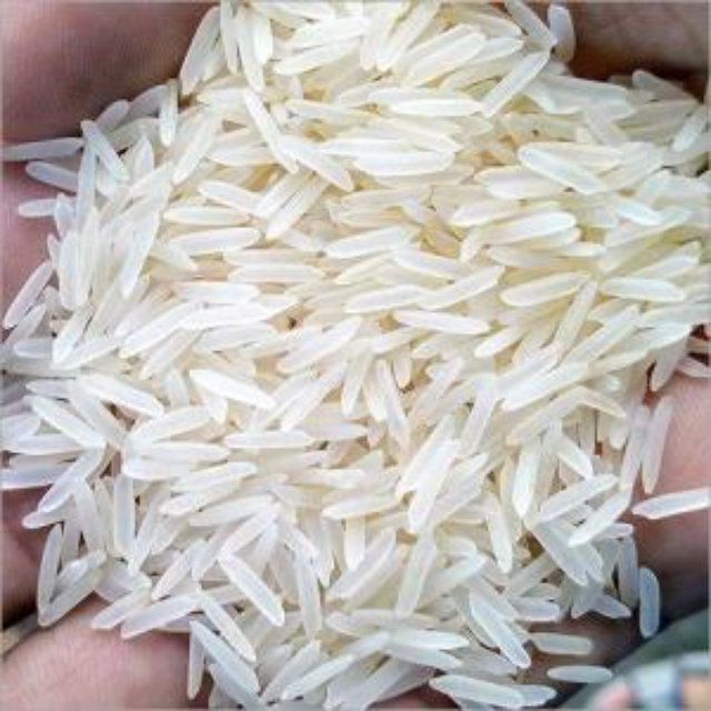 Beras Basmati / Beras Setengah Matang / Beras Putih Thailand for sale at factory direct price
