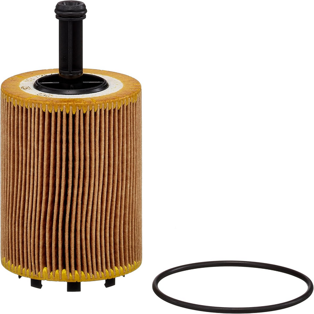 Filtro de Aceite OEM de Máxima Calidad Suministrado Directamente de Fábrica HU 719/7 X LF16330 P40037 E845HD335 F 026 407 310 HU7022ZKIT 26350-2T000 for sale at factory direct price