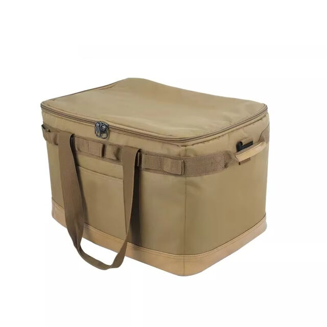 Bolsa de camping para exteriores, utilizada para picnics, viajes de camping y almacenamiento de herramientas de camping, bolsa para utensilios de cocina for sale at factory direct price