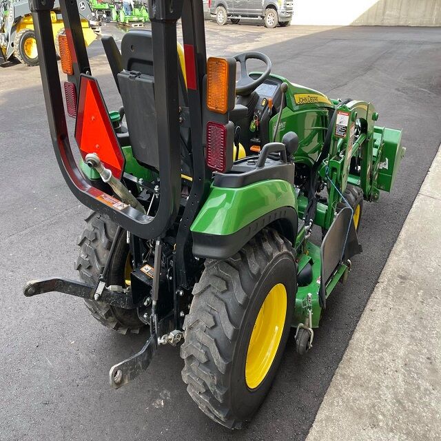 Order John Deere 2025R with Premium Quality Fast Delivery and Special Offers for Smart Buyers