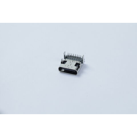 Hochwertiger, preisgünstiger USB 2.0 16P Double DIP 1.6L Buchse Oben CL1.88 USB-Steckverbinder zur Realisierung von Hochgeschwindigkeits-Datenübertragung