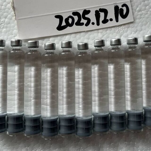 Péptidos al por mayor de la más alta calidad, péptidos más vendidos, cámara individual de 20 mg, 30 mg, 40 mg for sale at factory direct price