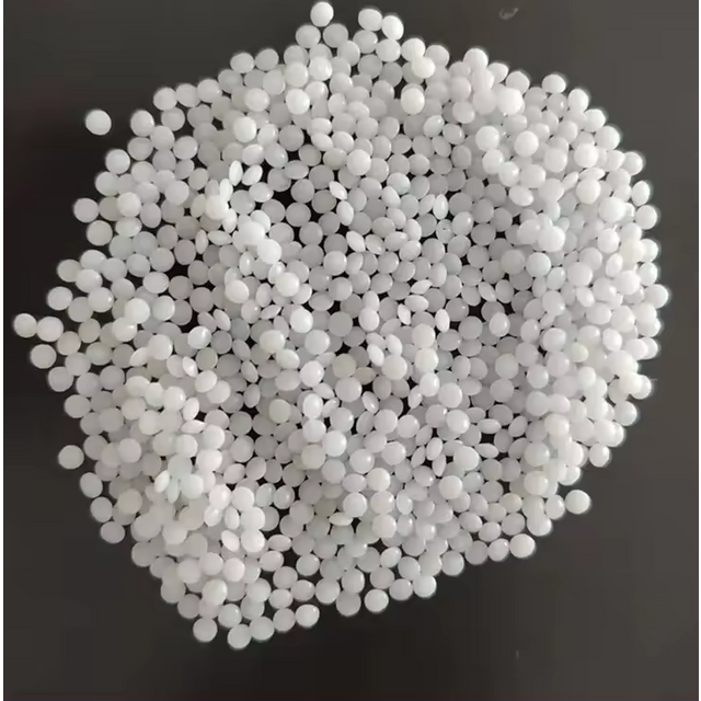 POM M270 Grado de Inyección de Alto Flujo y Resistencia al Desgaste Poliformaldehído for sale at factory direct price