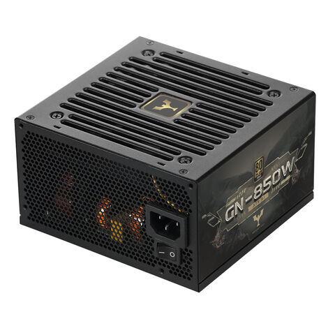Kundenspezifisches OEM Universal ATX3.1 Schaltnetzteil 850W 80plus Gold mit PCIE5.1 vollmodularem Netzteil for sale at factory direct price