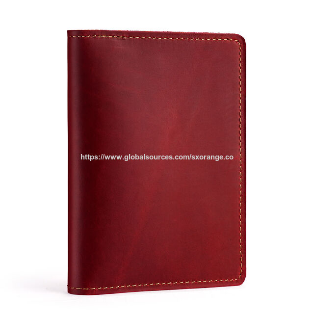 OEM Vollnarbenleder Kartenhalter Kartenetuis für Herren, Magsafe Wechselgeldfach Clip Karten Münzhalter Bifold Kartenetui Organizer