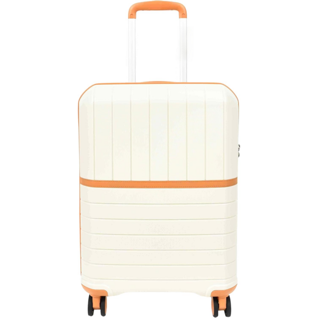 Valise Extensible de 24 Pouces avec Roues Pivotantes, ARTICLES DE MODE Valise Solide à 8 Roues, Légère, en PP Extensible for sale at factory direct price