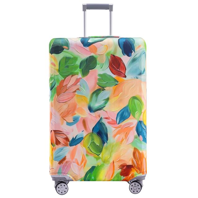 Funda de Equipaje Azul Sueño de Moda Premium, Talla S, Aprobada por la TSA, Funda Protectora Definitiva para 18-32 Pulgadas (45.72-81.28 cm) for sale at factory direct price