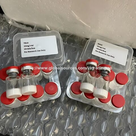 Peptide de fitness, meilleures ventes mondiales, en stock