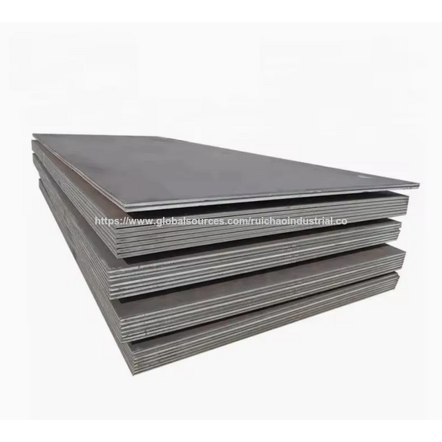 Bobina de Acero Laminado en Caliente GB/T 700 Q235B para Construcción General con Rendimiento de Punzonado Mejorado for sale at factory direct price