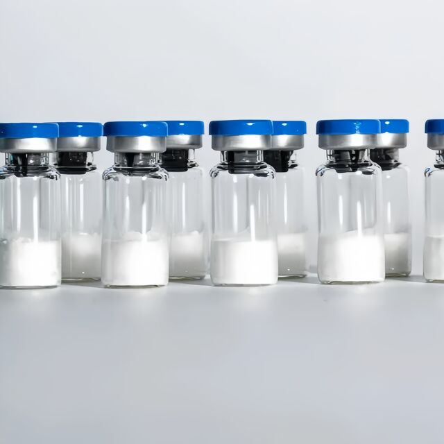 Großhandel Sichere Lieferung Reines 99%iges M2-Acetat - Schnelles Bräunungspeptid zu verkaufen