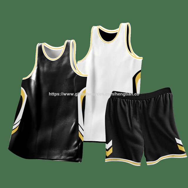 قمصان كرة سلة مخصصة بتقنية التسامي، 100% بوليستر، للبالغين والأطفال for sale at factory direct price
