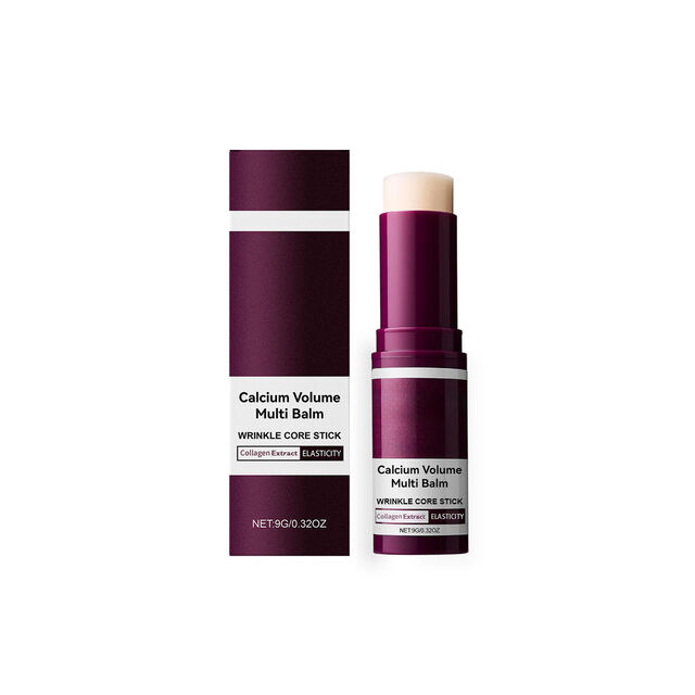 Tiefenfeuchtigkeits-Balsamstift: Pre-Makeup Glow & Hydratation for sale at factory direct price
