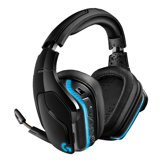 Casque Audio Spatial 3D OEM, Technologie de Suivi de Tête avec Dolby Atmos, pour Jeux et Films Immersifs for sale at factory direct price