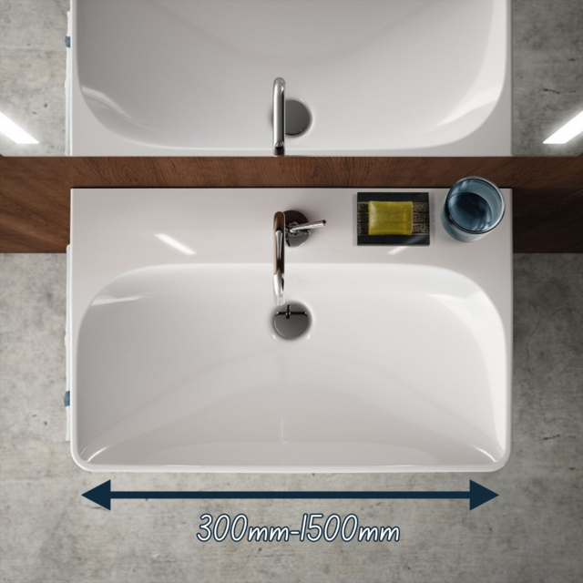 Kaufen Sie noch heute Keramikwaschbecken für höchste Qualität und modernes Design, perfekt für Badezimmer mit schneller Lieferung