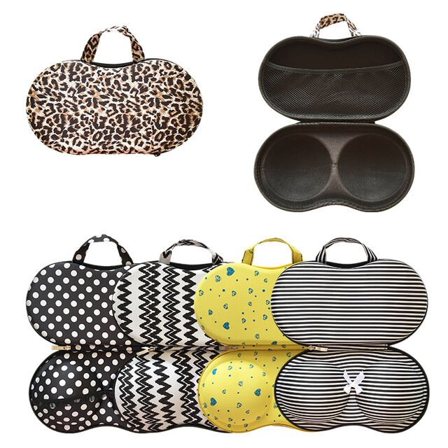 منظم سفر EVA محمول لتخزين حمالات الصدر - حافظة واقية for sale at factory direct price