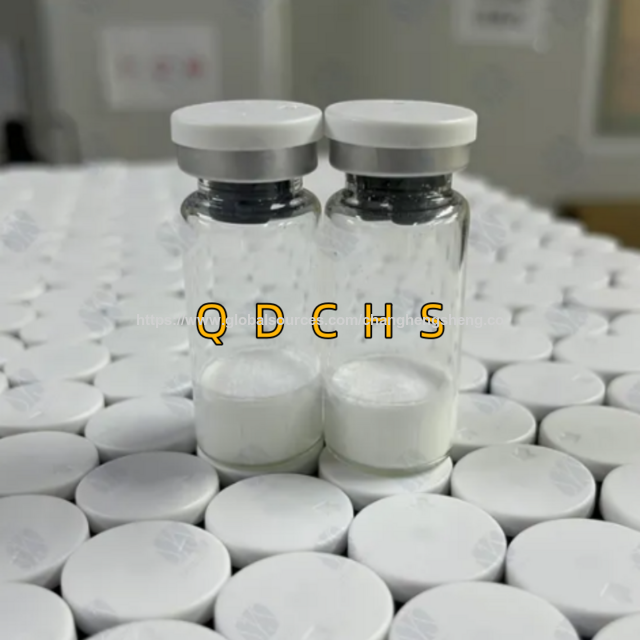 Peptides du marché gris de haute pureté à 99 %, disponibles en concentrations de 10 mg, 20 mg et 30 mg, peuvent être achetés directement auprès du fabricant.