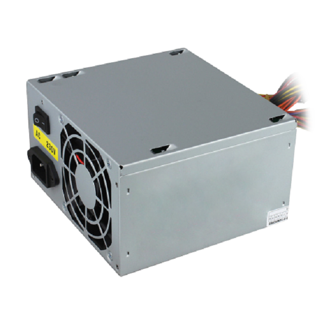Alimentation ATX OEM 200W~350W Version Demi-Pont SECC 200~240Vac