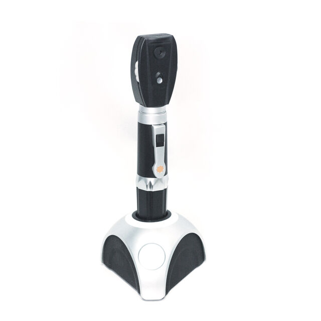 جهاز منظار العين الرقمي القابل لإعادة الشحن الاحترافي بالجملة للاستخدام الطبي البصري for sale at factory direct price